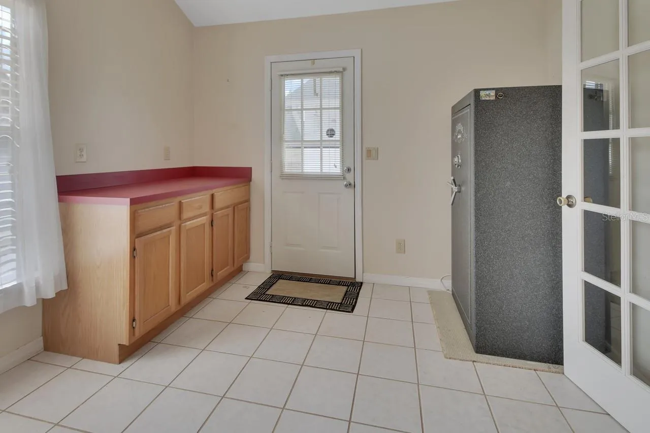Bonus Room