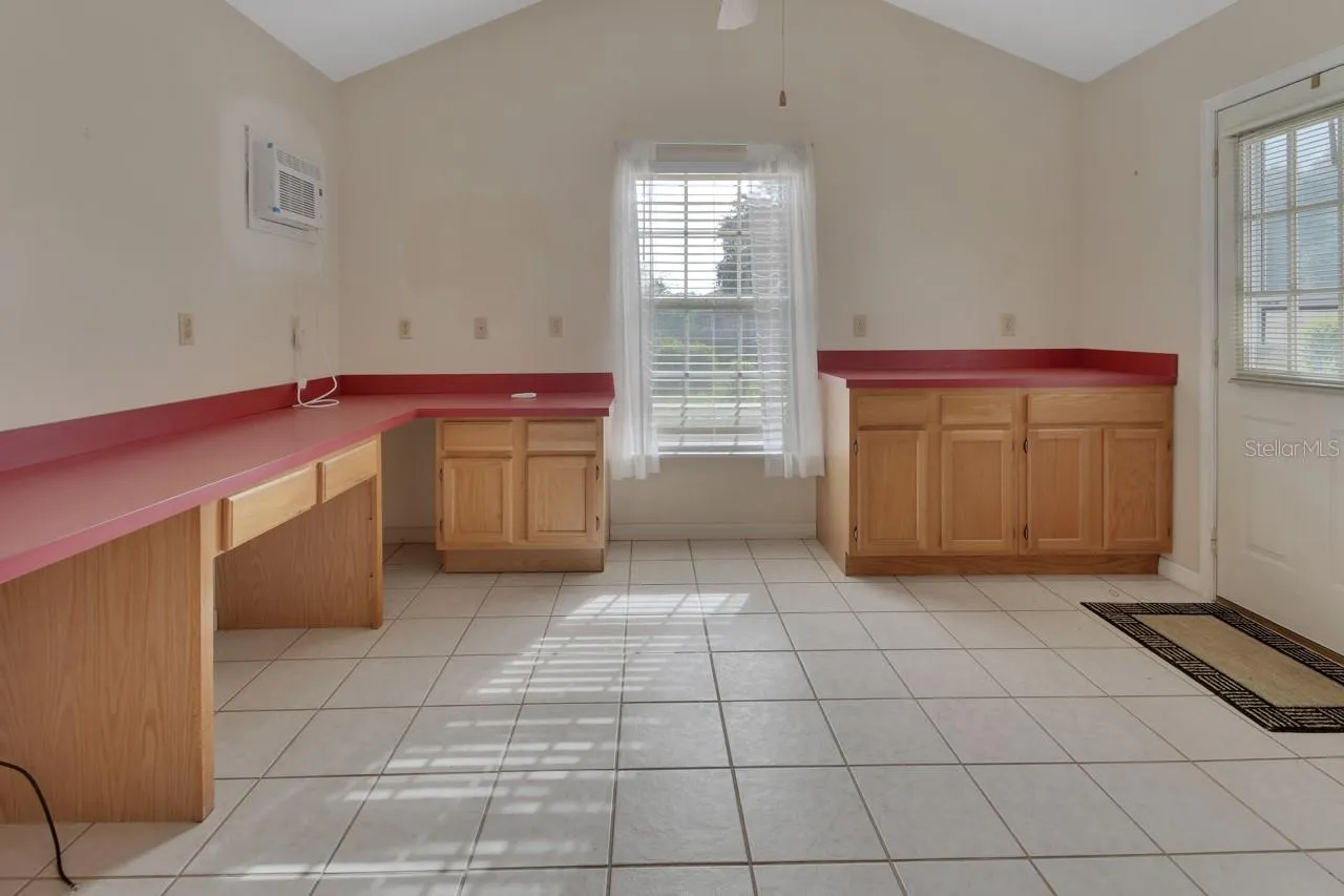 Bonus Room