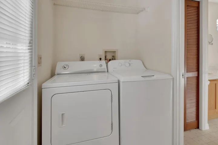 Laundry