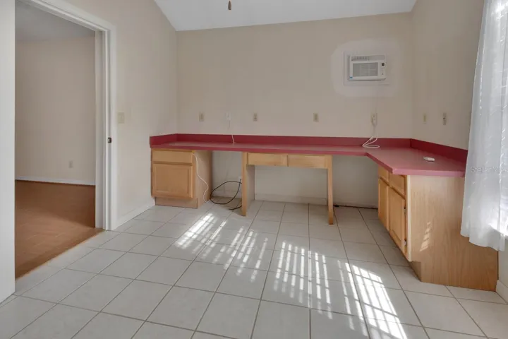 Bonus Room