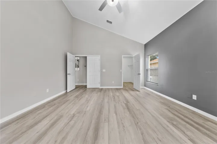 Primary Bedroom First Floor