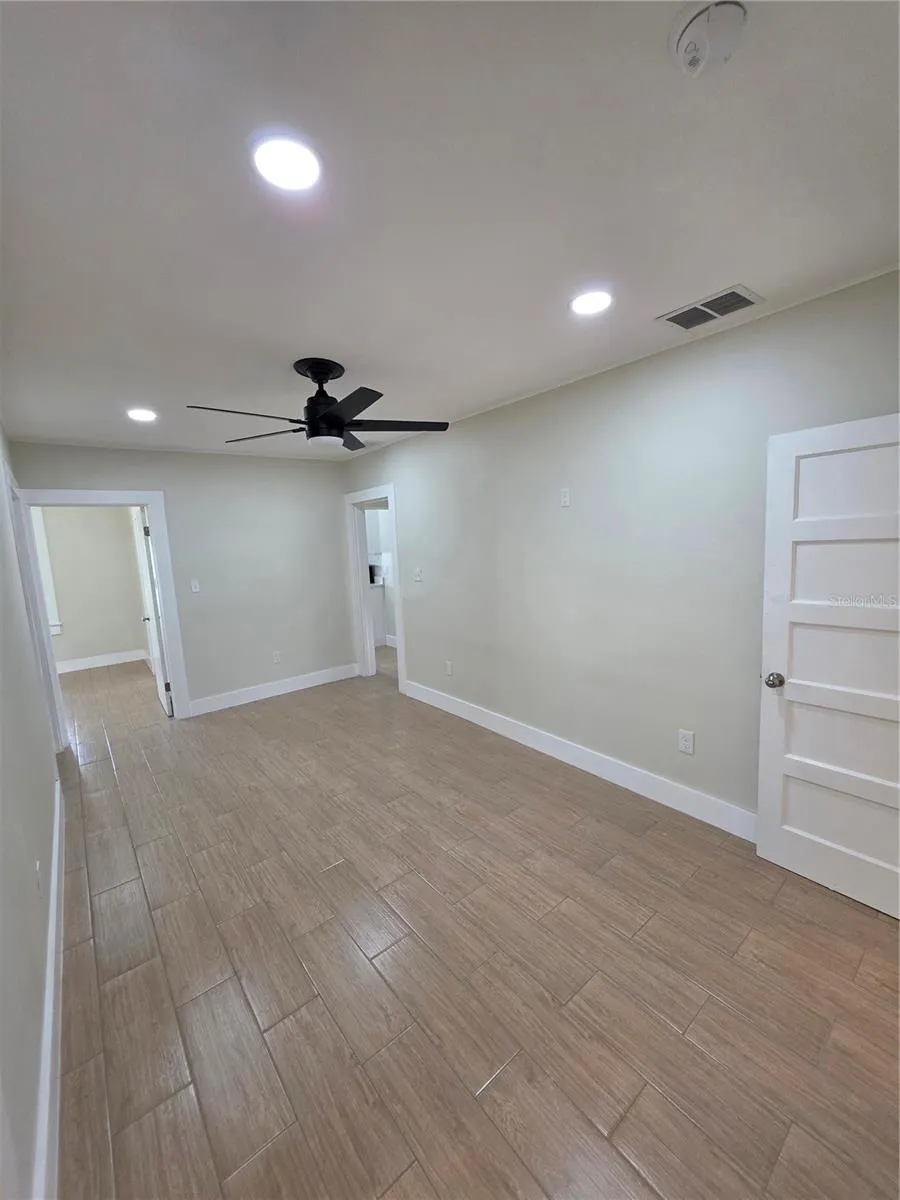 Living Room Area