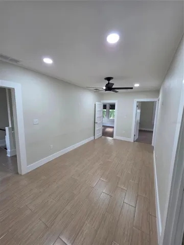 Living Room Area