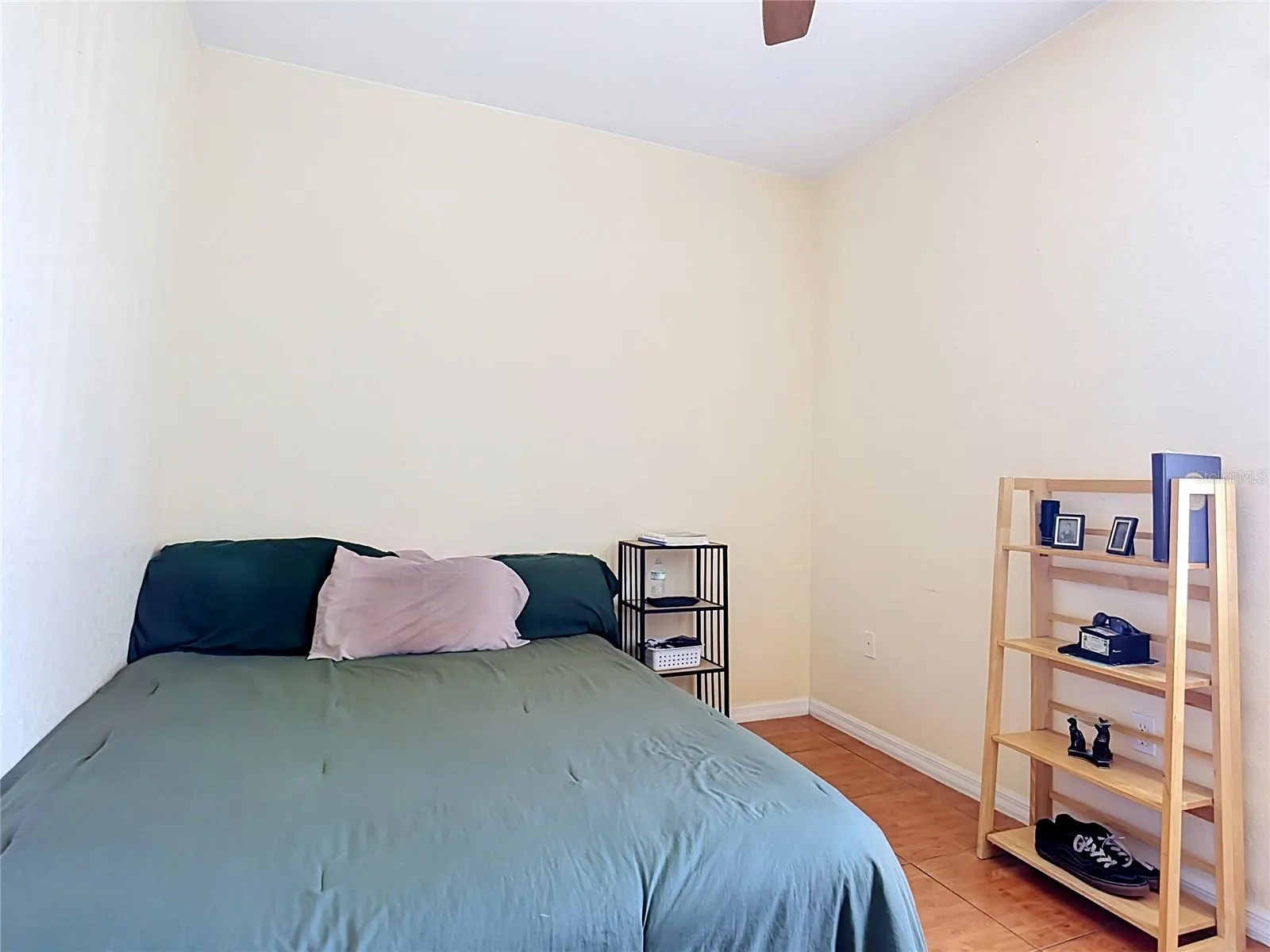 4th bedroom