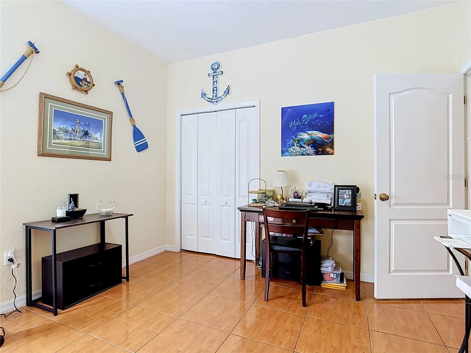 2nd bedroom/office