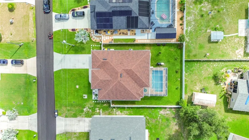 Roof 2023