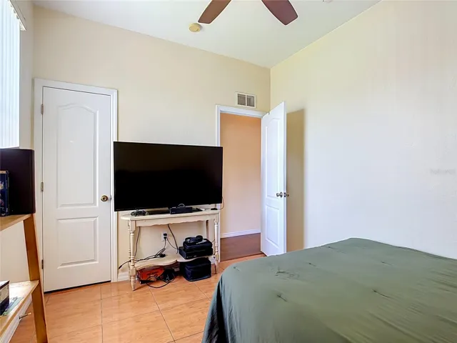 4th Bedroom