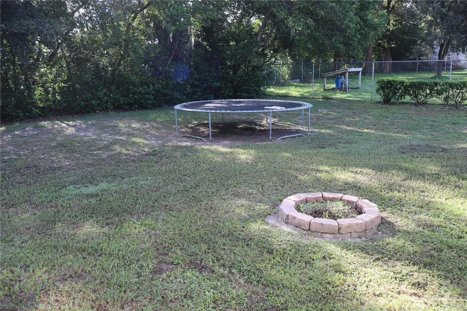 firepit