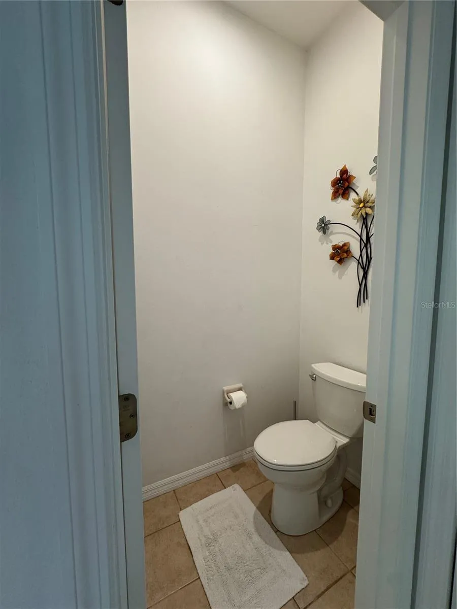 Bathroom 3