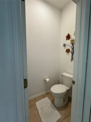 Bathroom 3