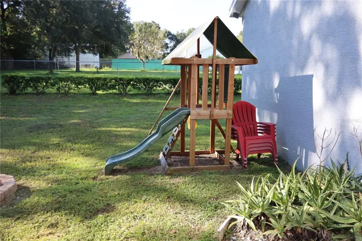 playground