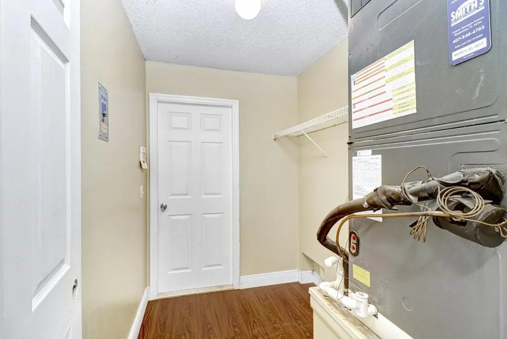 Inside Utility