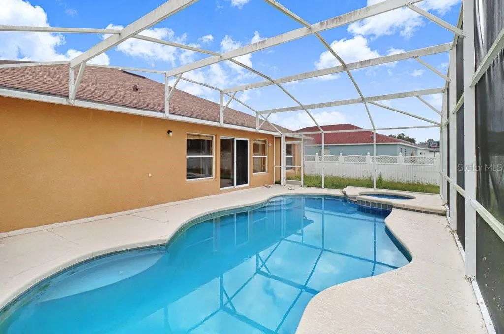 Pool 2