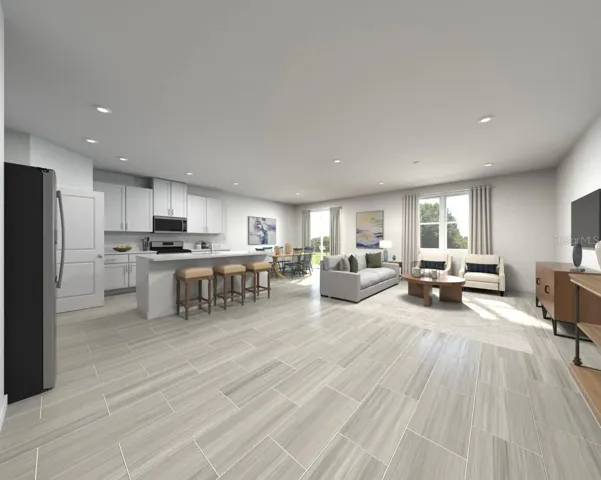 Photo is not of the actual home, but is an inspirational photo of builder’s model home and may depict options, furnishings, and/or decorator features that are not included