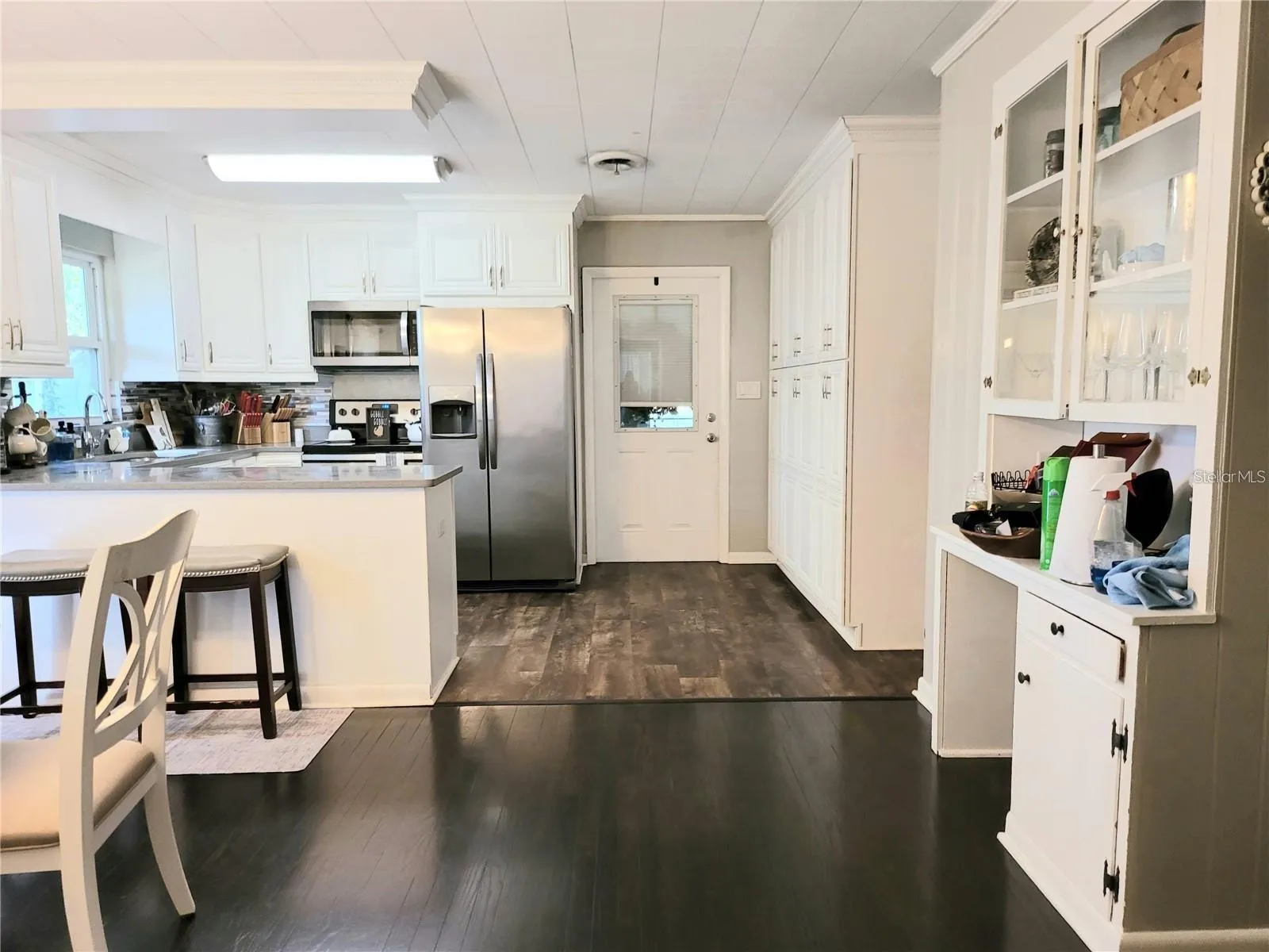 Updated Kitchen