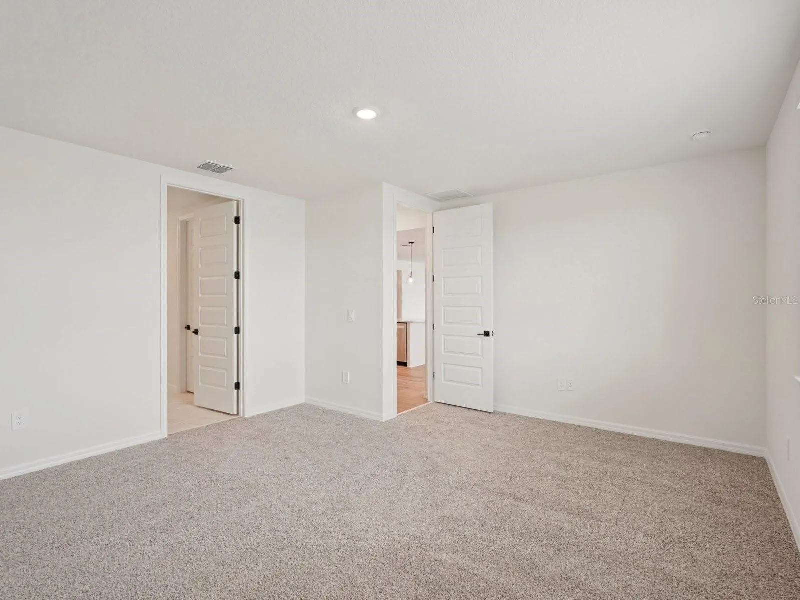 Photo is not of the actual home, but is an inspirational photo of builder’s model home and may depict options, furnishings, and/or decorator features that are not included