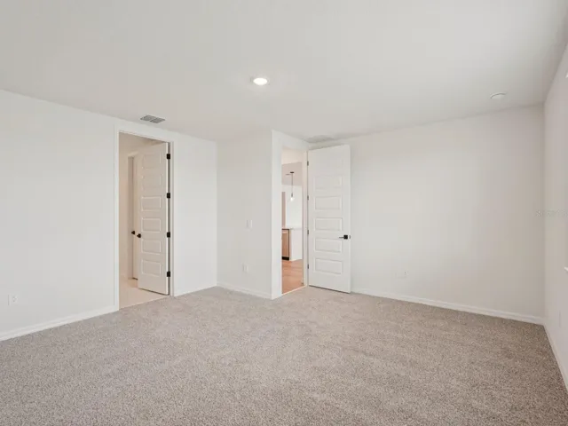 Photo is not of the actual home, but is an inspirational photo of builder’s model home and may depict options, furnishings, and/or decorator features that are not included