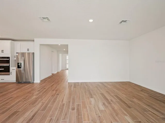 Photo is not of the actual home, but is an inspirational photo of builder’s model home and may depict options, furnishings, and/or decorator features that are not included