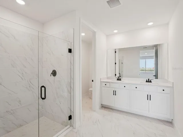 Photo is not of the actual home, but is an inspirational photo of builder’s model home and may depict options, furnishings, and/or decorator features that are not included