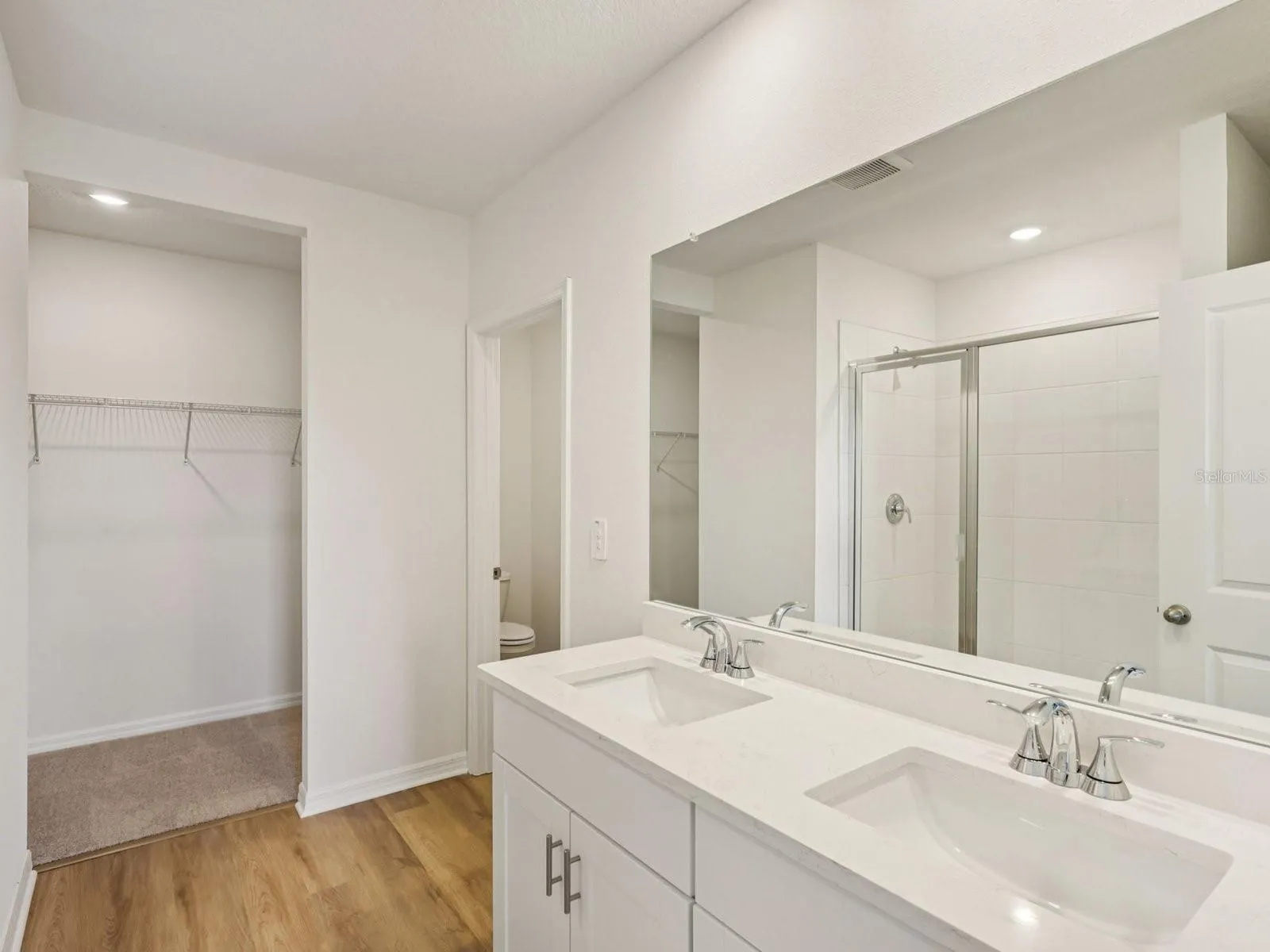 Photo is not of the actual home, but is an inspirational photo of builder’s model home and may depict options, furnishings, and/or decorator features that are not included