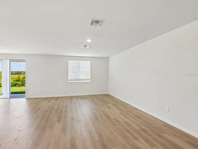 Photo is not of the actual home, but is an inspirational photo of builder’s model home and may depict options, furnishings, and/or decorator features that are not included