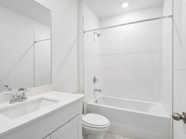 Photo is not of the actual home, but is an inspirational photo of builder’s model home and may depict options, furnishings, and/or decorator features that are not included