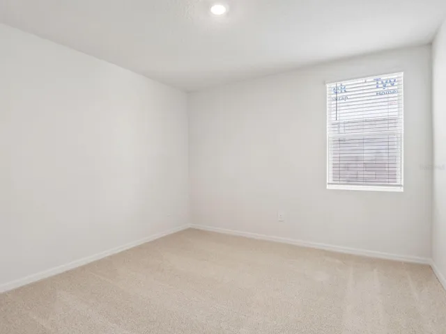 Photo is not of the actual home, but is an inspirational photo of builder’s model home and may depict options, furnishings, and/or decorator features that are not included