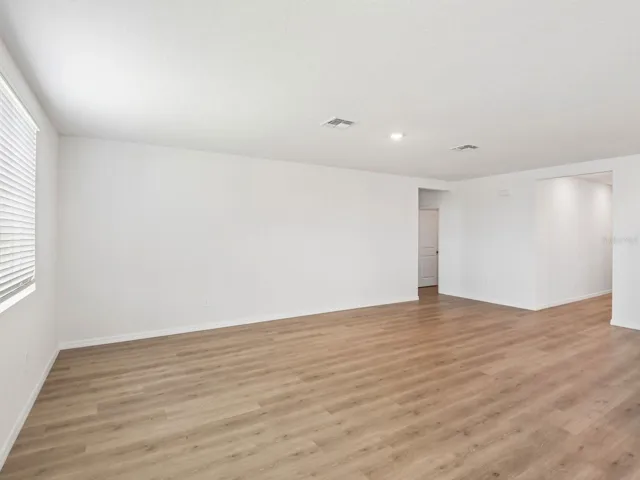 Photo is not of the actual home, but is an inspirational photo of builder’s model home and may depict options, furnishings, and/or decorator features that are not included