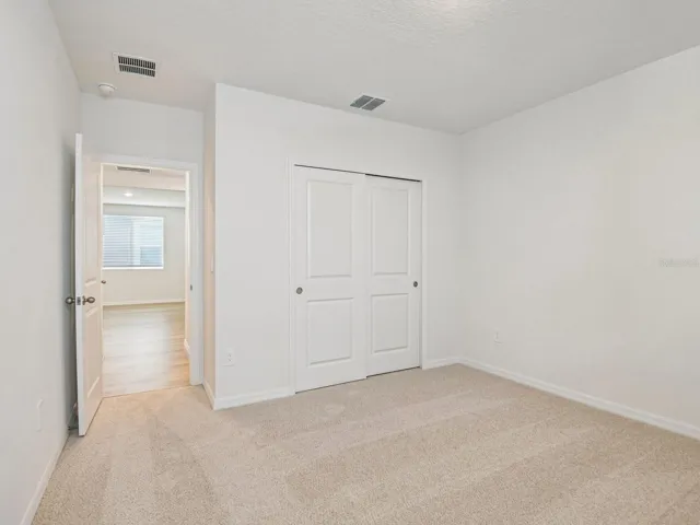 Photo is not of the actual home, but is an inspirational photo of builder’s model home and may depict options, furnishings, and/or decorator features that are not included