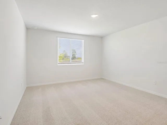 Photo is not of the actual home, but is an inspirational photo of builder’s model home and may depict options, furnishings, and/or decorator features that are not included