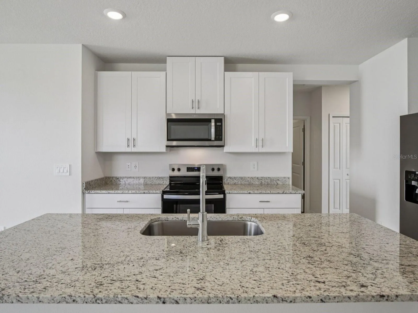 Photo is not of the actual home, but is an inspirational photo of builder’s model home and may depict options, furnishings, and/or decorator features that are not included