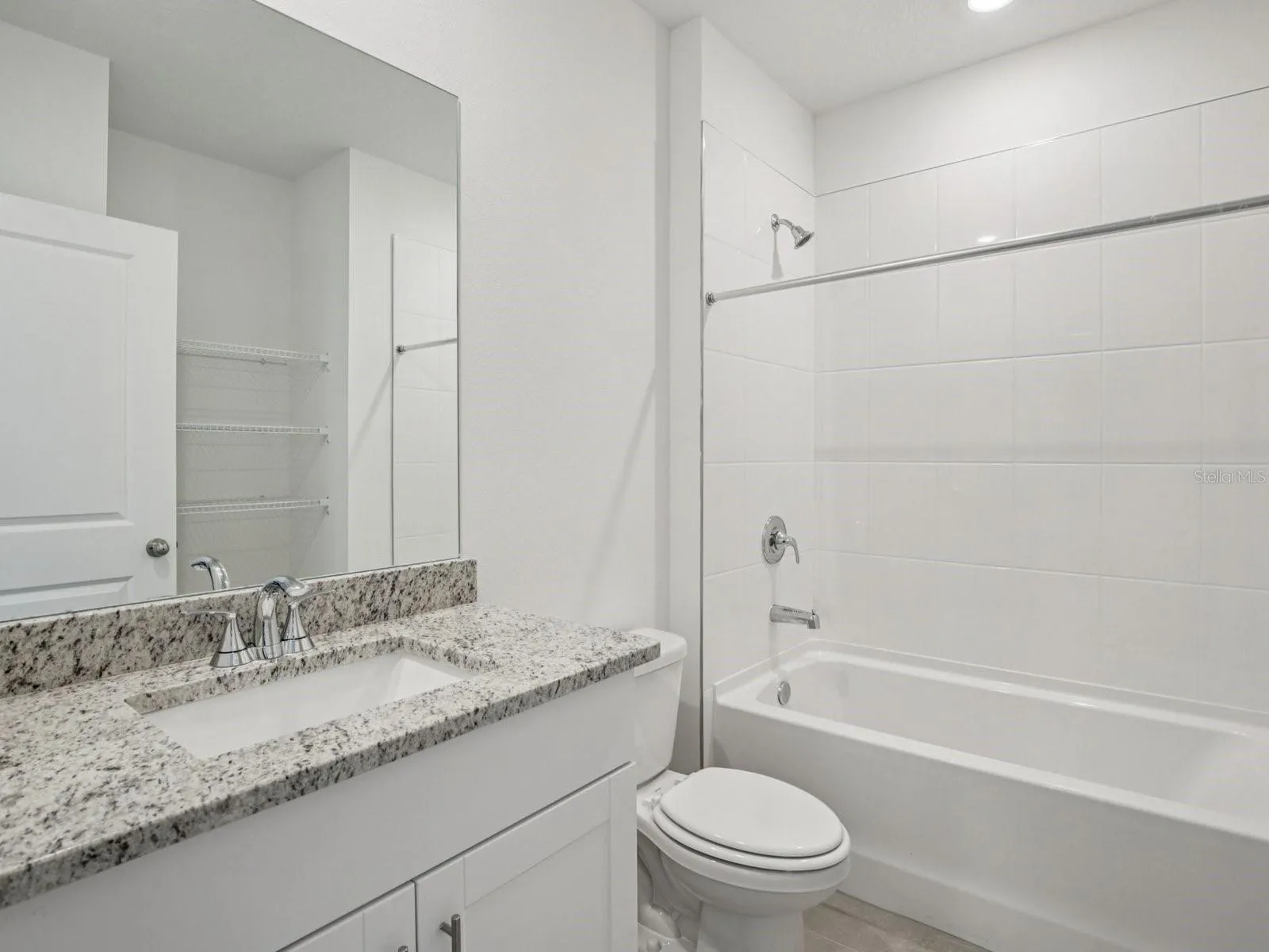 Photo is not of the actual home, but is an inspirational photo of builder’s model home and may depict options, furnishings, and/or decorator features that are not included