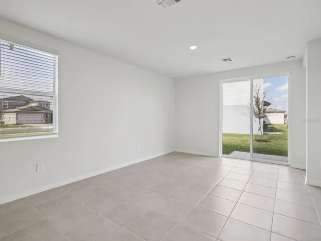 Photo is not of the actual home, but is an inspirational photo of builder’s model home and may depict options, furnishings, and/or decorator features that are not included