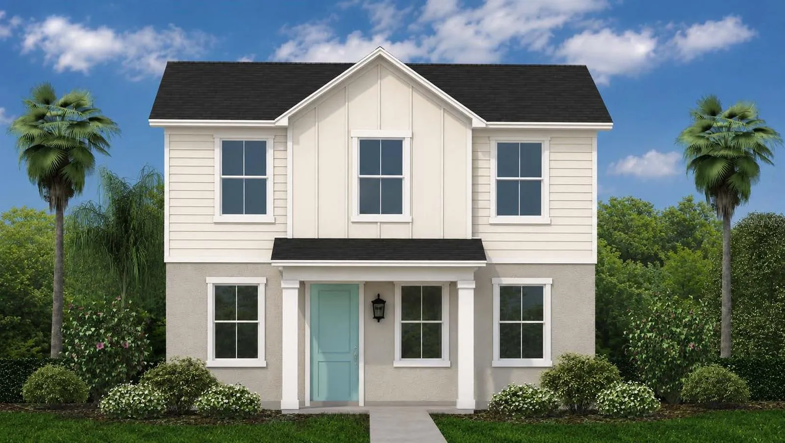 Street View Rendering