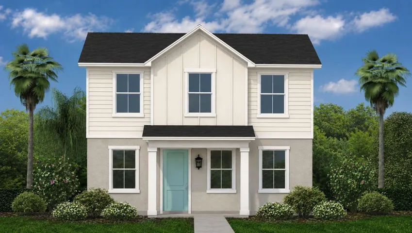 Street View Rendering