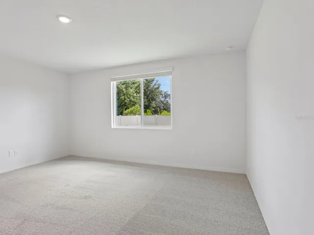Photo is not of the actual home, but is an inspirational photo of builder’s model home and may depict options, furnishings, and/or decorator features that are not included