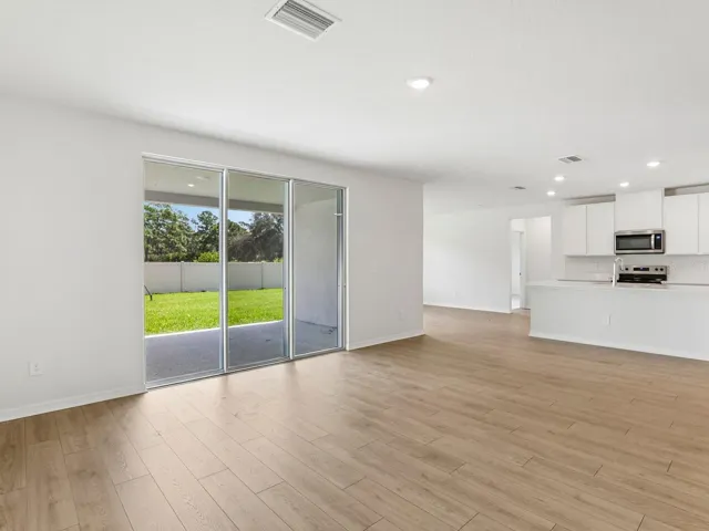 Photo is not of the actual home, but is an inspirational photo of builder’s model home and may depict options, furnishings, and/or decorator features that are not included