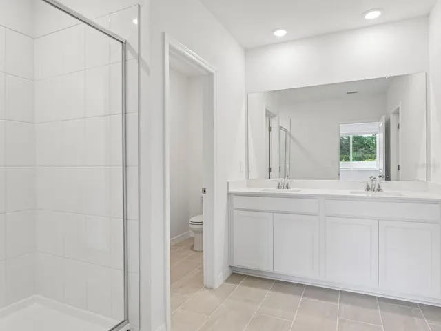 Photo is not of the actual home, but is an inspirational photo of builder’s model home and may depict options, furnishings, and/or decorator features that are not included