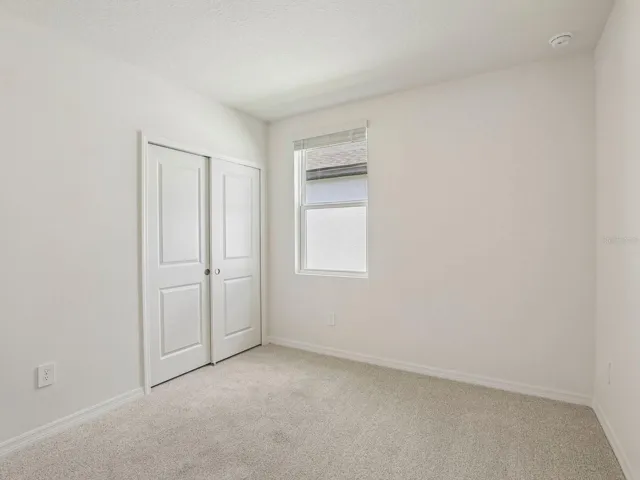 Photo is not of the actual home, but is an inspirational photo of builder’s model home and may depict options, furnishings, and/or decorator features that are not included