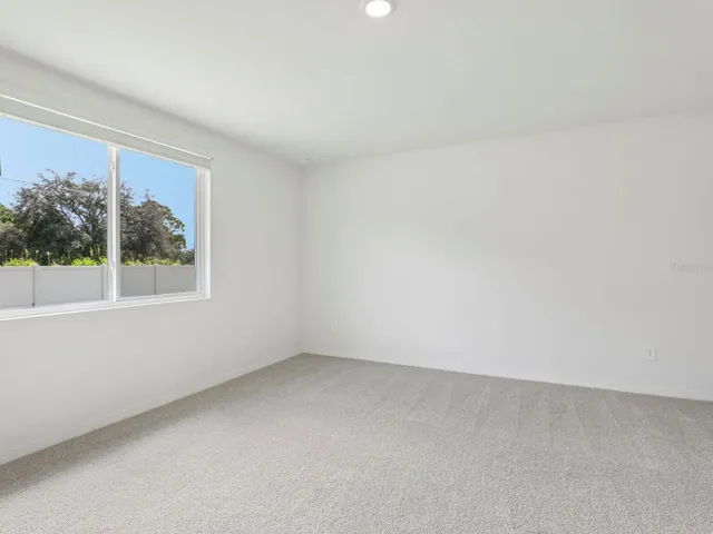 Photo is not of the actual home, but is an inspirational photo of builder’s model home and may depict options, furnishings, and/or decorator features that are not included