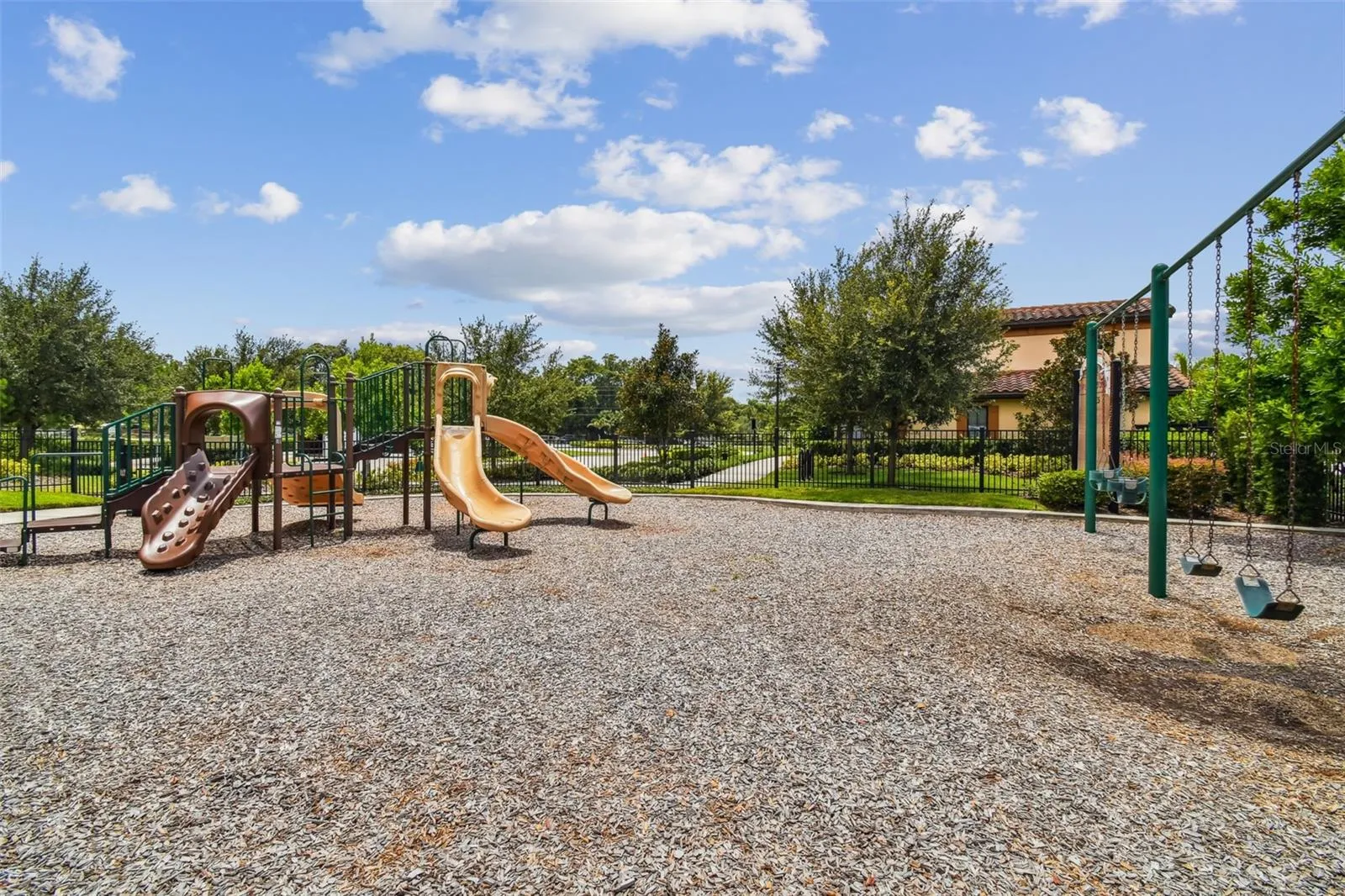 Play Ground
