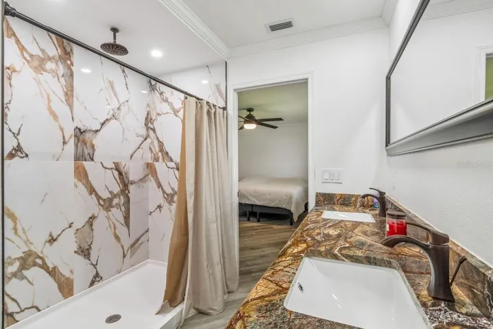Master Bath