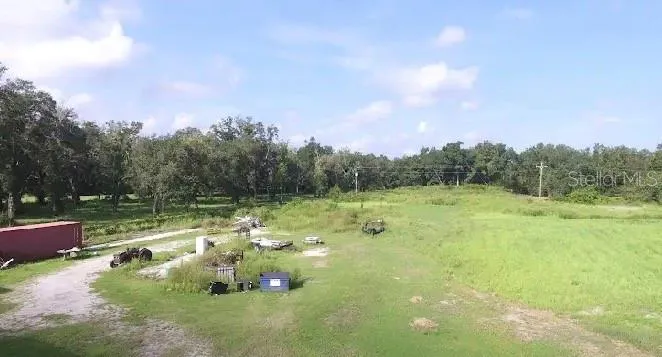 aerial
