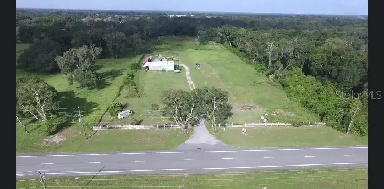aerial