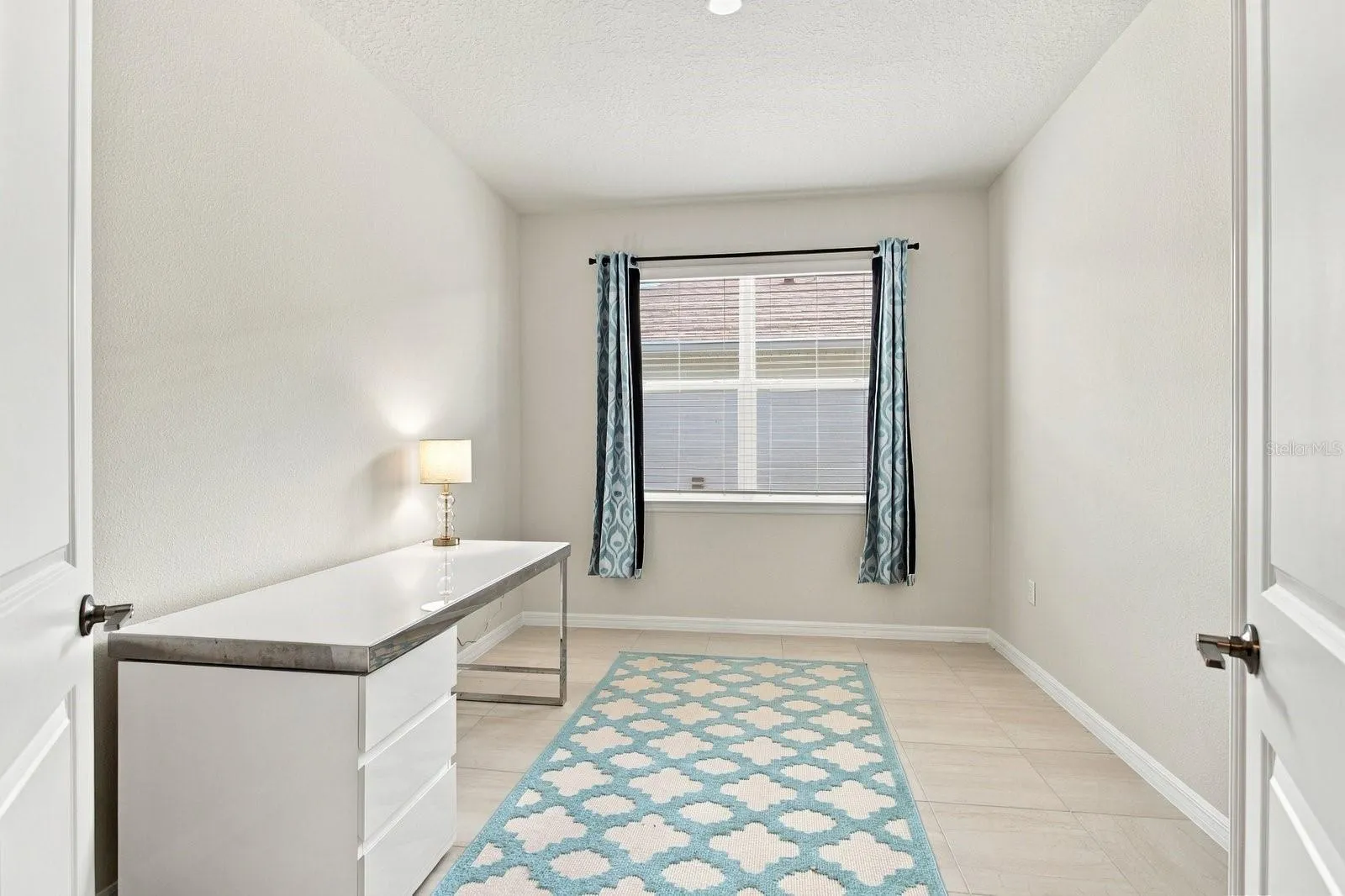 Flex Room with Double Doors