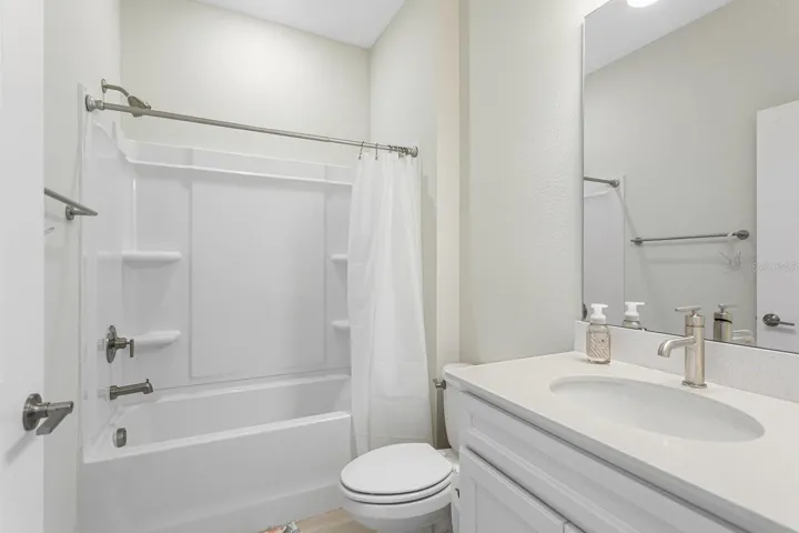 Guest Bath
