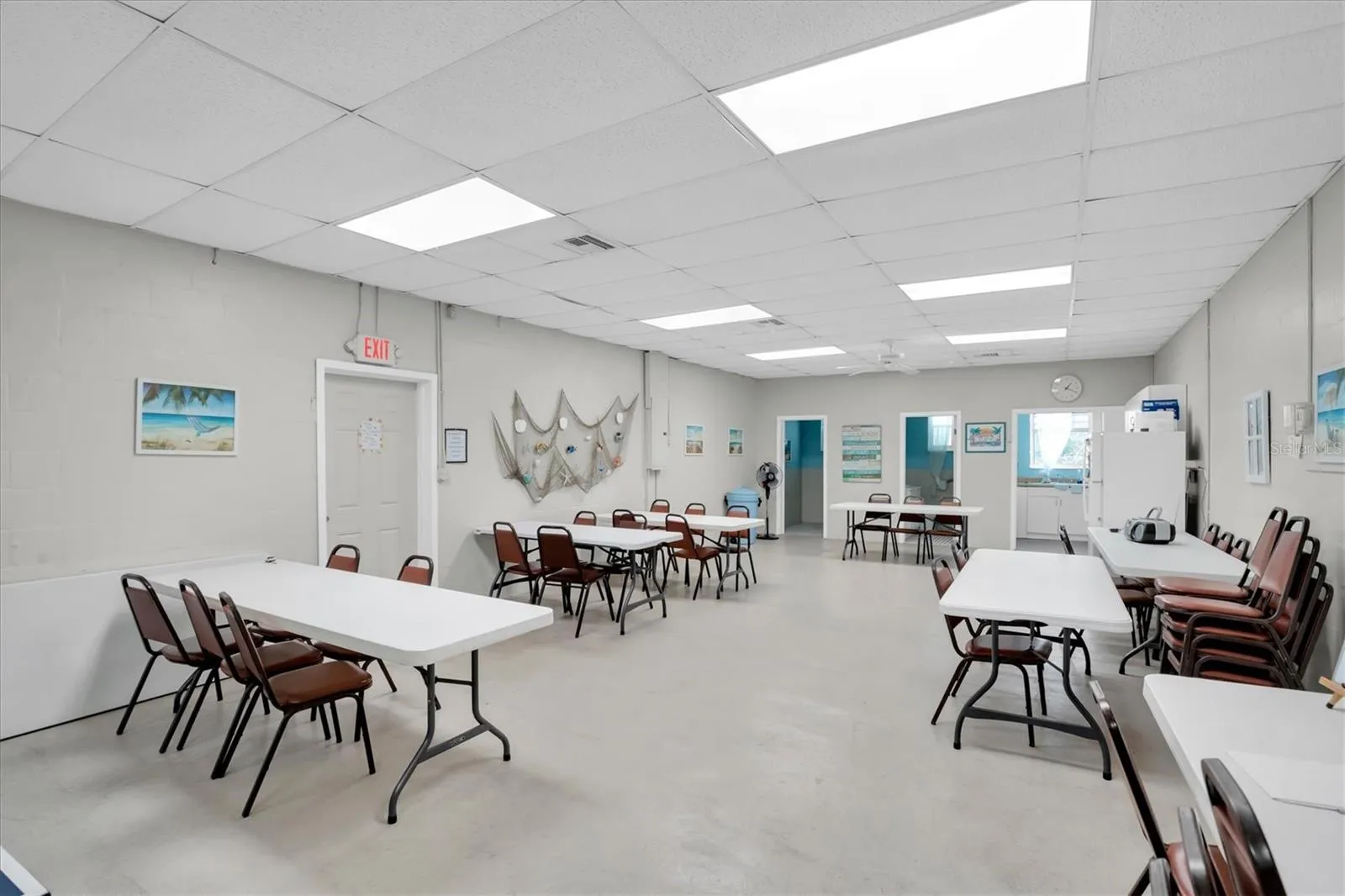 Clubhouse