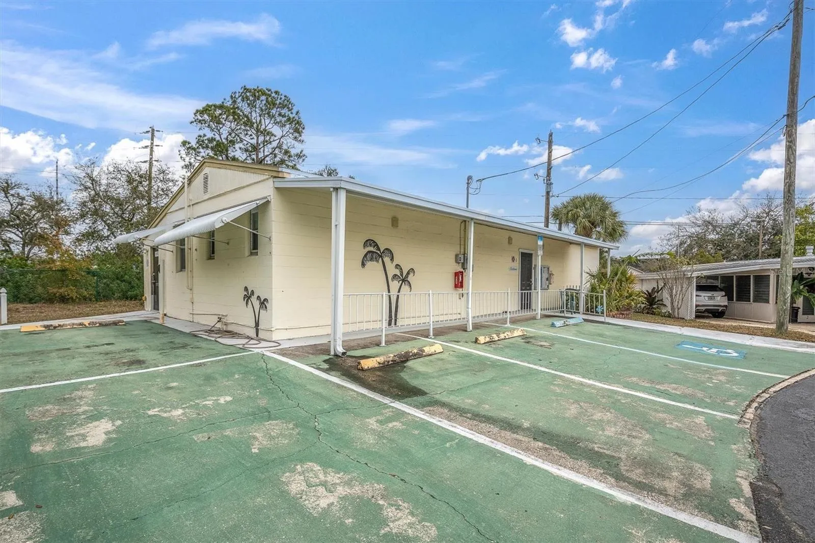 Clubhouse