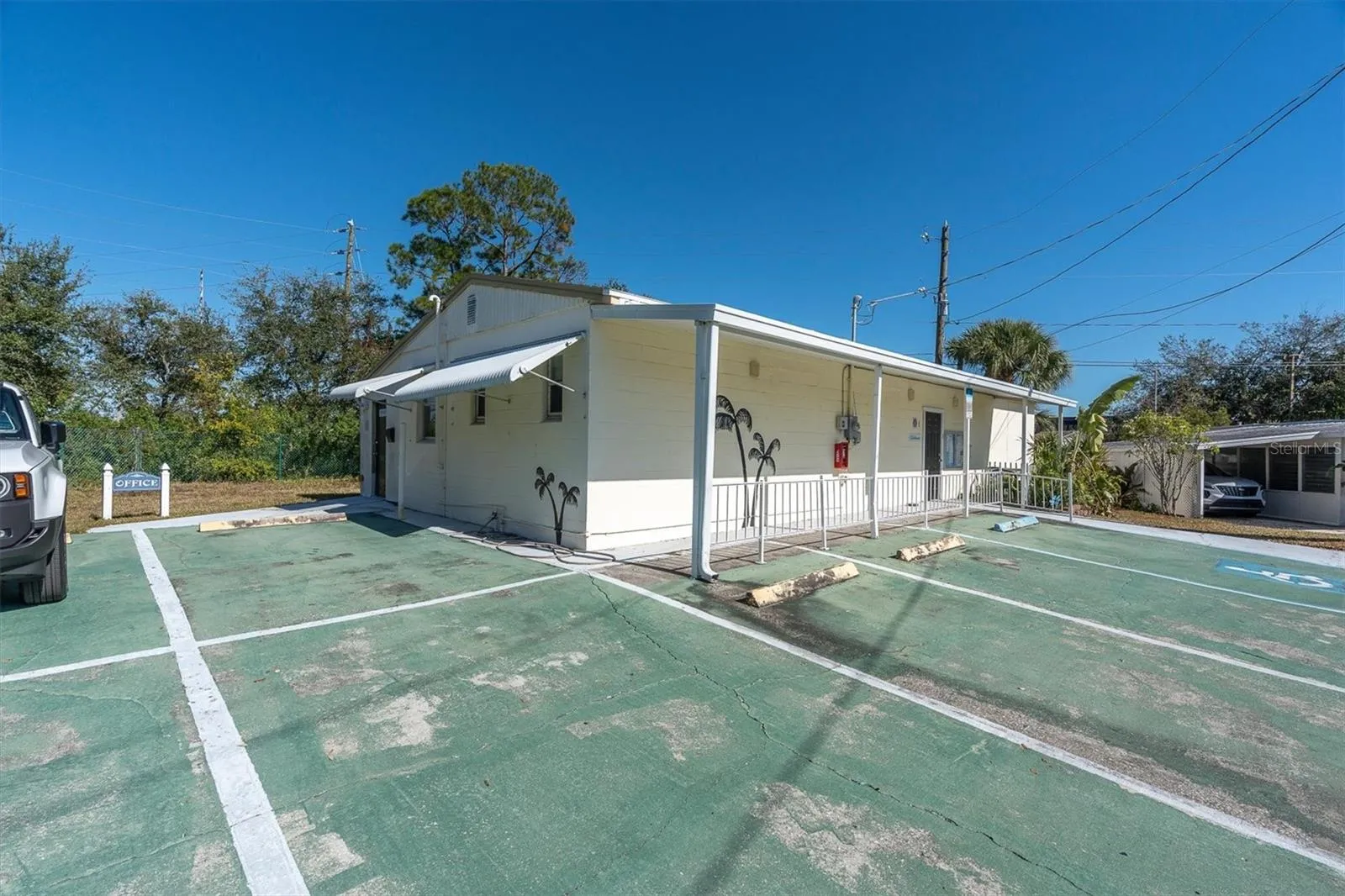 Clubhouse