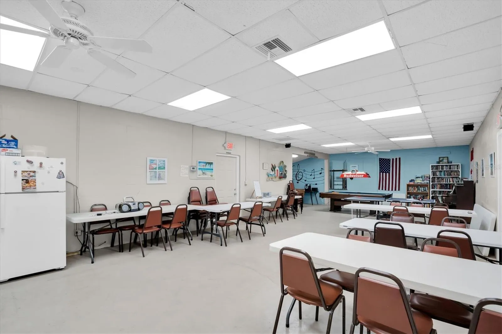 Clubhouse